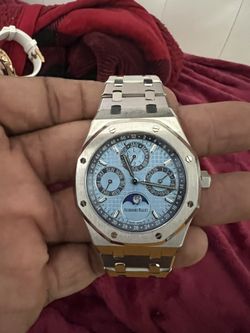 Designer Watches For Sale for Sale in Halndle Bch FL OfferUp