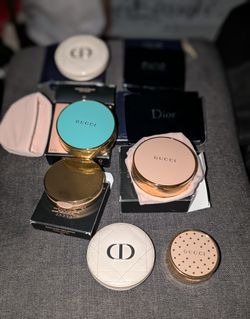 Brand New Make Up