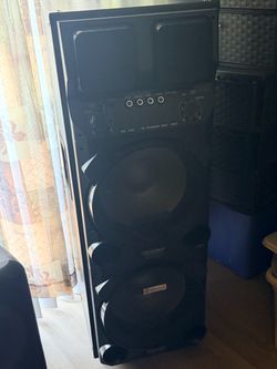 Speaker