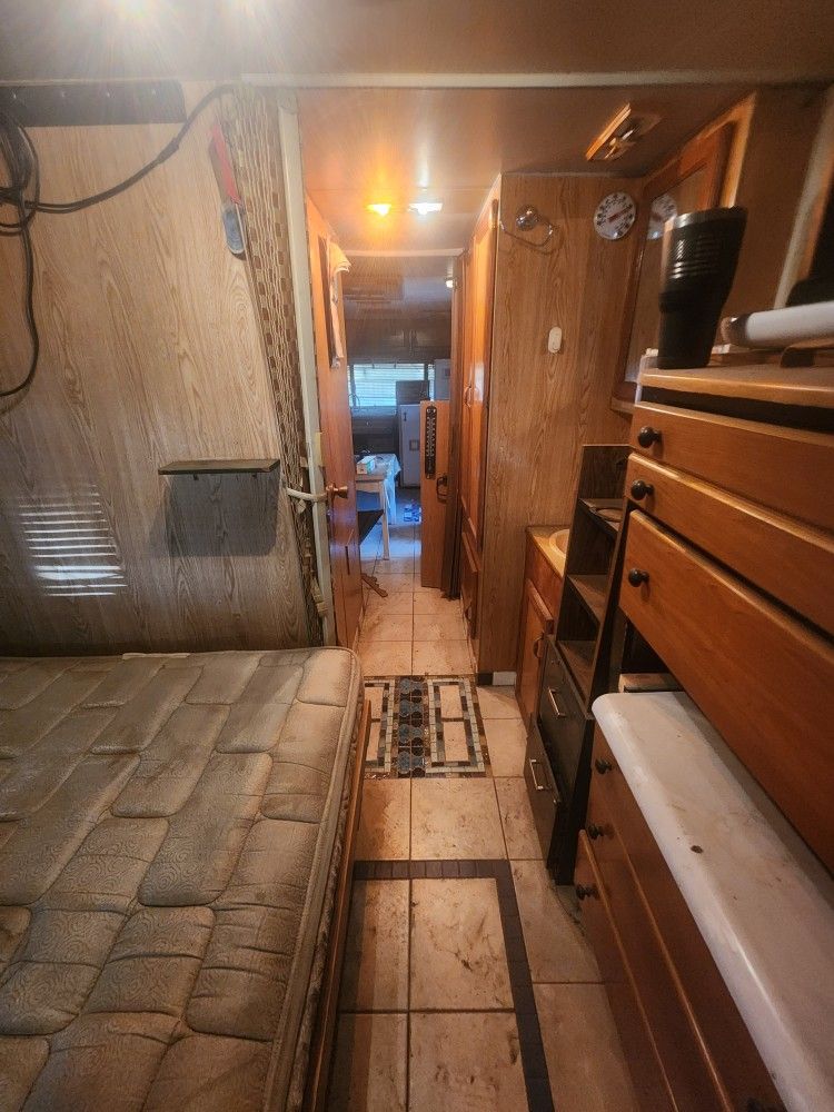 1990 Excel Travel Trailer 25ft for Sale in Covina, CA OfferUp