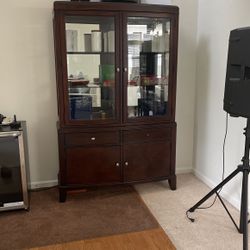 Dresser And Draw 