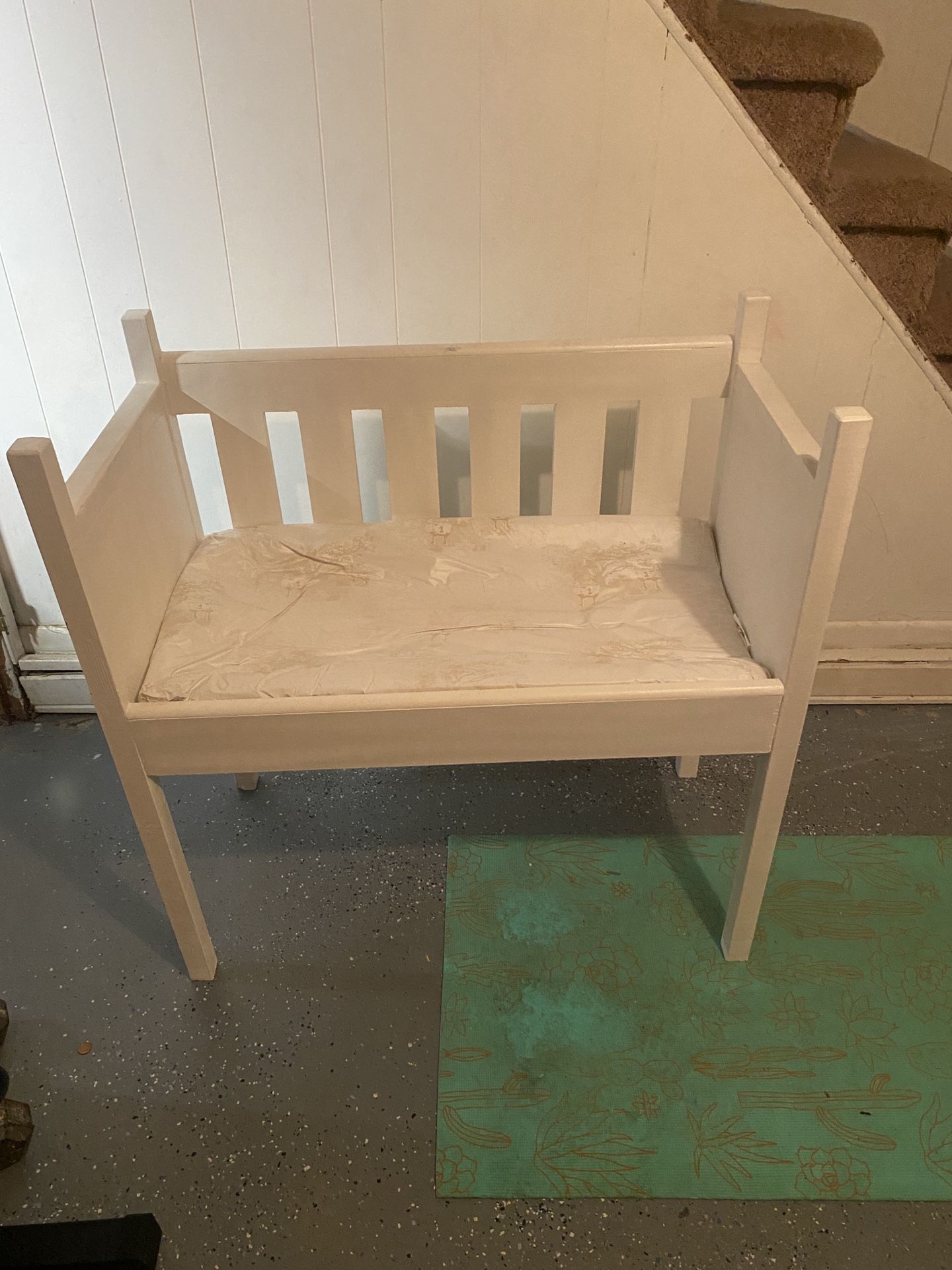 Baby Crib