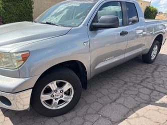 2007 Toyota Tundra