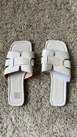 Women’s Sandals Size 5