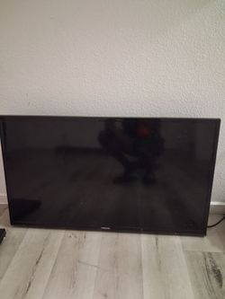 Smart tv. 42"