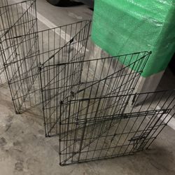 Foldable Pet Pen