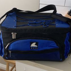 Glacier Gear - Cooler Duffle Bag