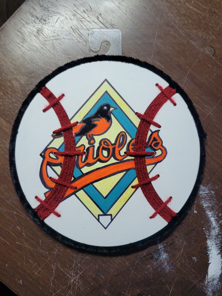 Baltimore Orioles