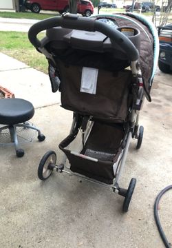 Stroller