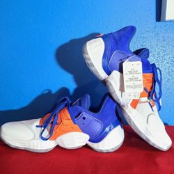 Adidas Harden, Size 12 Men's. $100 Obo. 