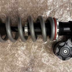 Push ElevenSix R-Series shock 205x60mm (Specialized 2020+ Enduro)