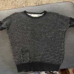 Garbage Bag Of Women’s Clothing