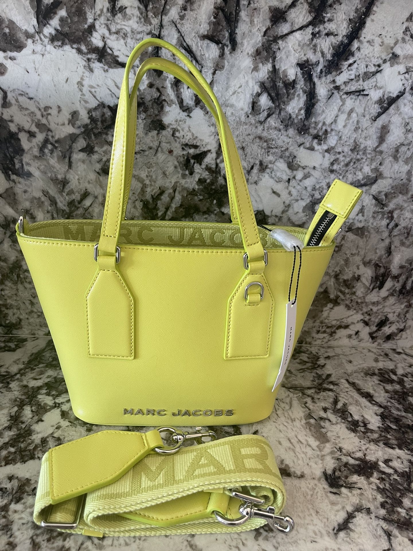 Marc Jacob’s Small Purse