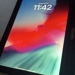 iPad Air 4th Gen 