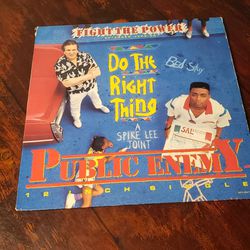 DE LA SOUL - RING RING RING (HA HA HEY) 1991 TOMMY BOY RECORDS HIPHOP VINYL LP 