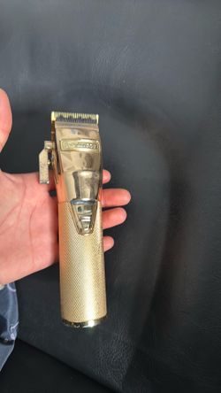 Babyliss pro