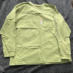 Carhartt Long Sleeve