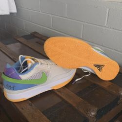 Nike Ja 1 Family Trivia Basketball Shoes