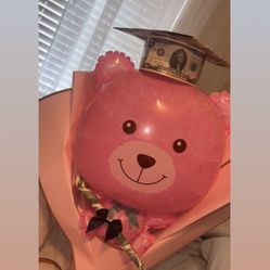 Graduation Balloon