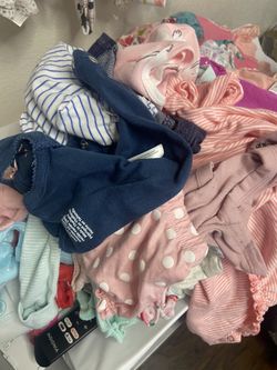 Newborn Clothes