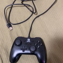 Nintendo Controller