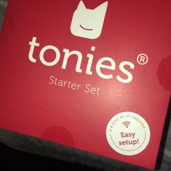 Tonies