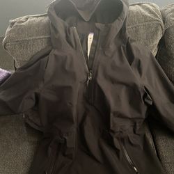 Lululemon Jacket