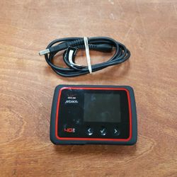 Verizon Jetpack 4G LTE Hotspot