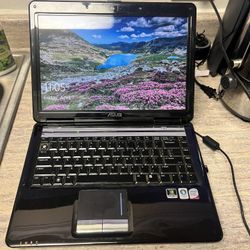 2 Laptops For Sale With Chargers 