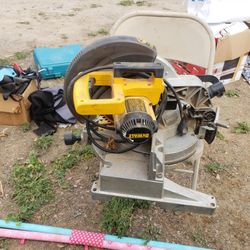 Miter Saw