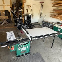 Table Saw