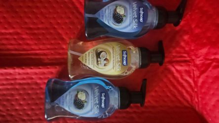 Handsoap set