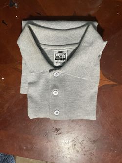 Pro Club Polos