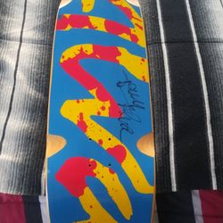Skateboard Deck For Sale