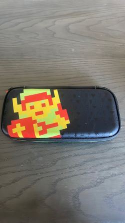 Normal Nintendo Case