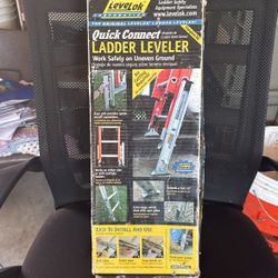 Ladder Level Kit