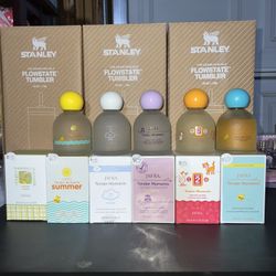 New /nuevo Jafra Perfume 