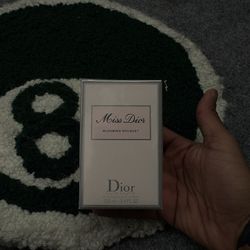 Dior Blooming Bouquet