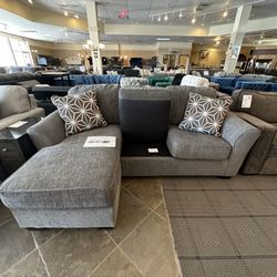 Brise Sofa Chaise Sleeper 