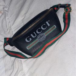 gucci bag