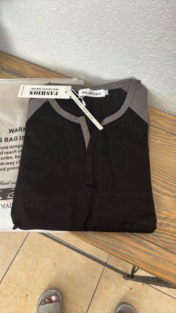 Men’s Pj