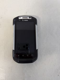Zebra TC700K Handheld Mobile Scanner
