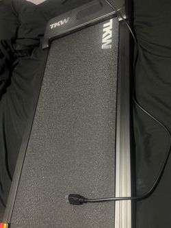 Treadmill/walking pad