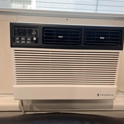 Friedrich Air conditioner