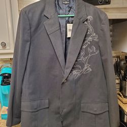 Men's Blazer