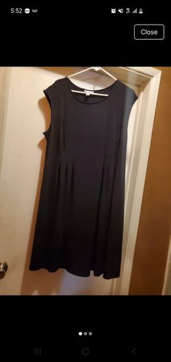 Liz lounge maternity dress