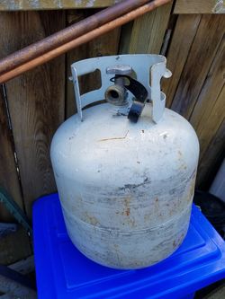 propane tank 5 gallons