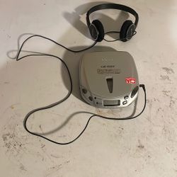 Discman Esp2