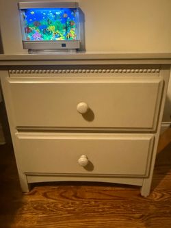 Bedroom set!