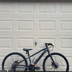 Trek Dual Sport Kids / Youth Hybrid Bike – 26” wheels Bicycle Aluminium